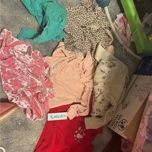 12-18 month clothing bundle